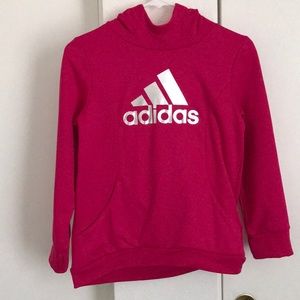 Adidas sweater